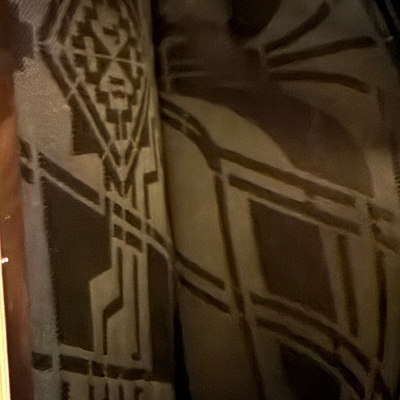 Ted Baker London Patent Leather Wallet - Picture 8 of 8